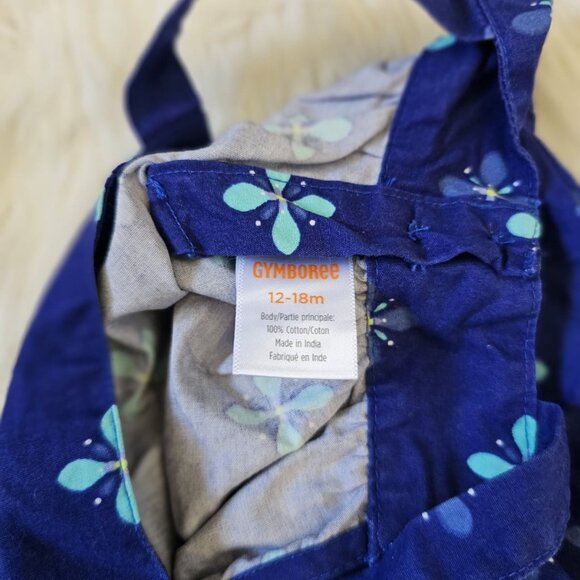 Gymboree Dress – Baby Girl 12-18 Months - Picture 2 of 3